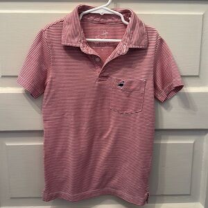 Properly Tied boys polo